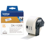 BROTHER ETIQUETA DK-11208 PAPEL 38x90mm 400-PACK DK-11208 BROTHER ETIQUETA DK-11208 PAPEL 38x90mm 400-PACK DK-11208